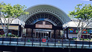 Yum Cha Cuisine Sunshine Plaza outside