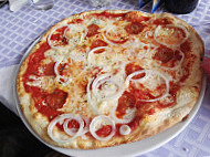 Pizzeria e Primi Piatti Da Beltrame Renzo food