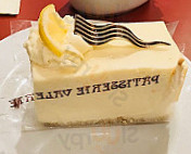 Patisserie Valerie Exeter food