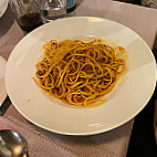 Valentino-La Capella food
