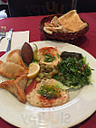 Beirut Lounge food