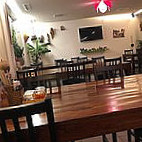 Restaurant Dong Que inside