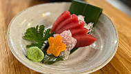 Oita Japanese Kitchen food
