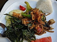 Noi Thai Cuisine - Downtown Seattle food