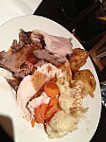 Toby Carvery food