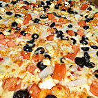 Pizzaland Halal Mississauga food