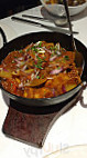 Safa Indian food