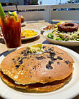 Martha’s Hermosa Beach food