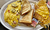 Waffle House food