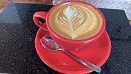 Aussie Coffee Ipanema food