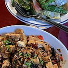 Mei-Jing food