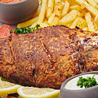 Ararat food