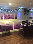 Kaash Tandoori inside