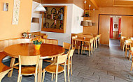 Restaurant Rössli inside