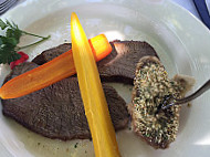 Gasthof Alpbad food