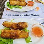 Pho Thu food