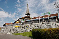 Marché Neuenkirch Ost outside