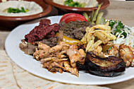 Libanon II Achdar food