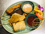 Laï Thaï food