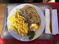 Restaurant Rössli food