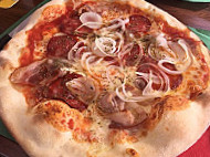 Restaurant Pizzeria Aroma GmbH food