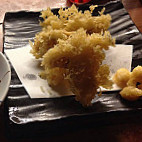 Goshi Japanese food