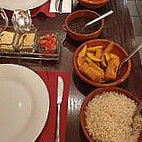 Restaurant Churrascaria food