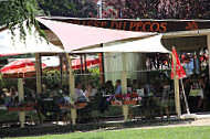 Restaurant du Pécos inside