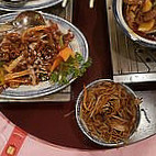 Fu-Yiu food