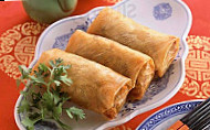 Golden Lee Chinese Takeaway food