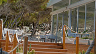 Lb Lounge Beach Scala Dei Turchi outside