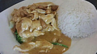 Royal Cambodia food