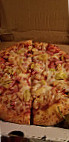 Papa Johns Pizza food