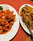 China Restaurant Jasmine Garden food