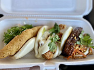 King Bao food