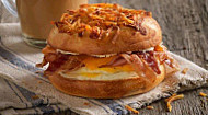 Einstein Bros. Bagels food