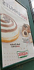 Krispy Kreme Newport food