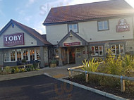 Toby Carvery Maidstone outside