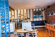 Beach House Bar & Grill Browns Plains food