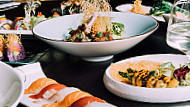 Shizen Asian Cuisine Vijverlaan food