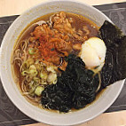 NADAI FUJISOBA food