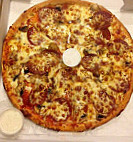 Peri Pizza, Croydon food