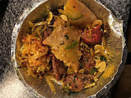 Chutney's Indian Cuisine food
