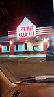 Five Guys outside