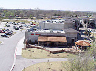 Los Cabos Mexican Grill & Cantina outside