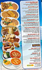 Mazatlan Mexican food