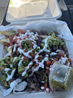 Elma's Taqueria food