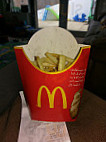 Mcdonald's food