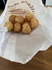 Goldstar Doughnuts food