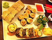 Sushi Dreams Eimsbüttel food